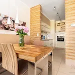 Your Holidays Playa Baltis 55 Przy Plazy