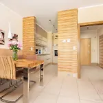 Your Holidays Playa Baltis 55 Przy Plazy Daire