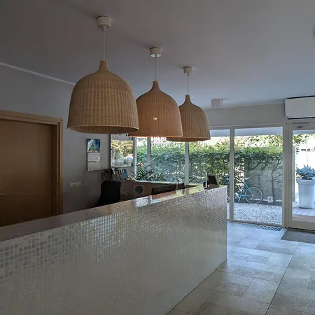 Playa Baltis 55 Przy Plazy Apartment
