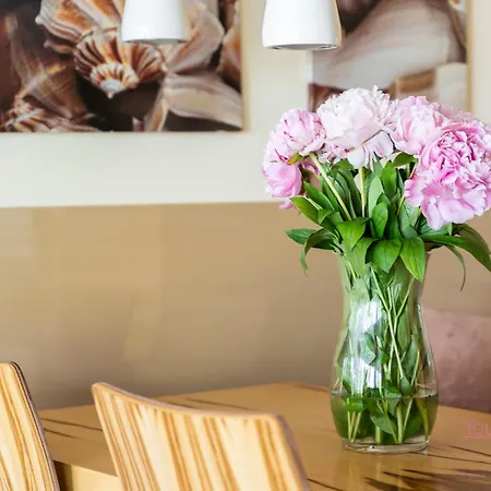 Your Holidays Playa Baltis 55 Przy Plazy