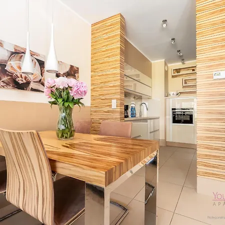 Your Holidays Playa Baltis 55 Przy Plazy