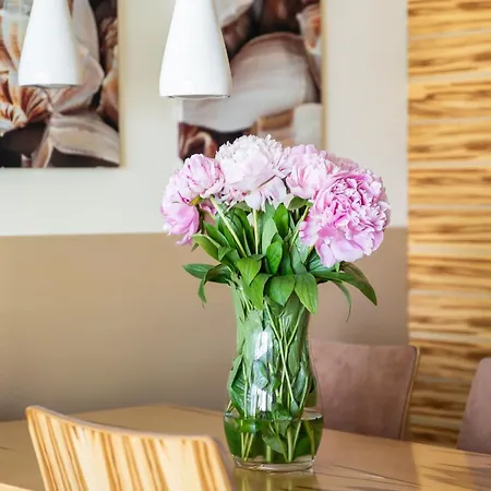 Апартаменты Your Holidays Playa Baltis 55 Przy Plazy