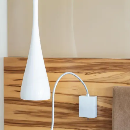 公寓 Your Holidays Playa Baltis 55 Przy Plazy