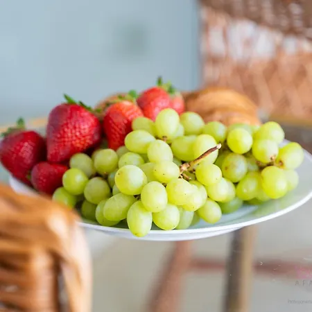 Your Holidays Playa Baltis 55 Przy Plazy * Miedzyzdroje