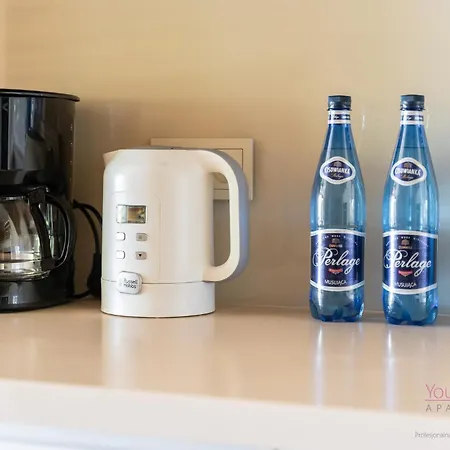 Appartamento Your Holidays Playa Baltis 55 Przy Plazy