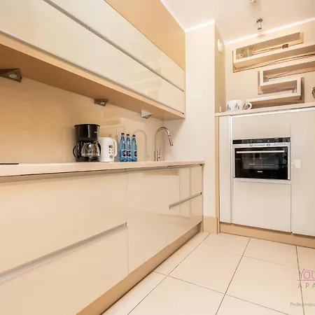 Your Holidays Playa Baltis 55 Przy Plazy *