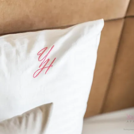 Your Holidays Playa Baltis 55 Przy Plazy * Мендзыздрое