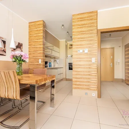 Your Holidays Playa Baltis 55 Przy Plazy Apartman