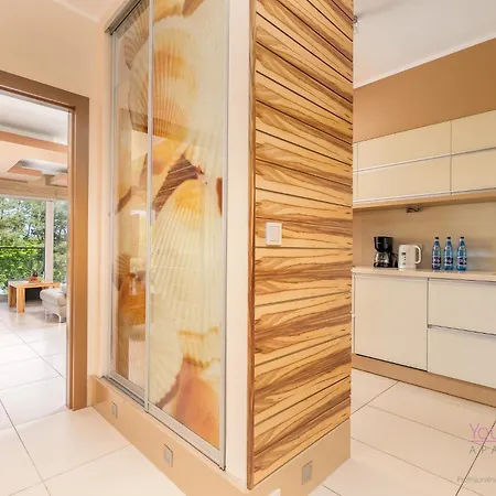 Your Holidays Playa Baltis 55 Przy Plazy * Мендзыздрое