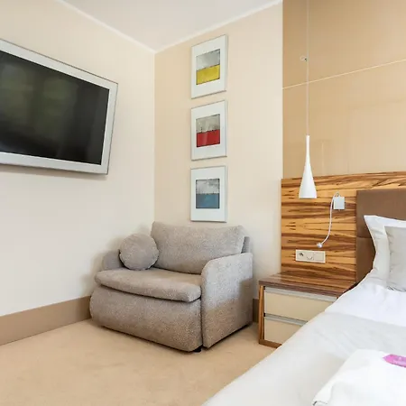 Your Holidays Playa Baltis 55 Przy Plazy Апартаменты