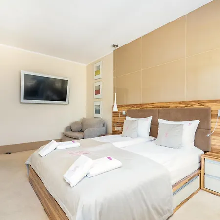 Your Holidays Playa Baltis 55 Przy Plazy 公寓 *