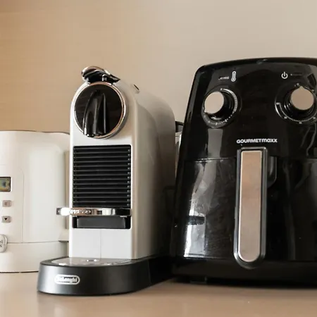 Your Holidays Playa Baltis 55 Przy Plazy Miedzyzdroje