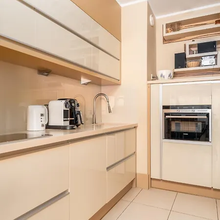 Your Holidays Playa Baltis 55 Przy Plazy