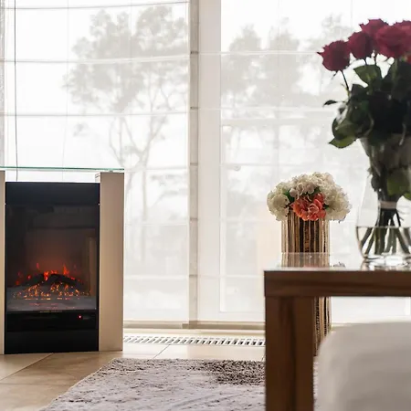 Apartamento Your Holidays Playa Baltis 55 Przy Plazy Miedzyzdroje