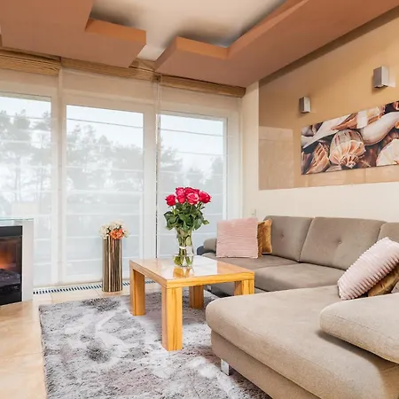 Your Holidays Playa Baltis 55 Przy Plazy Apartman