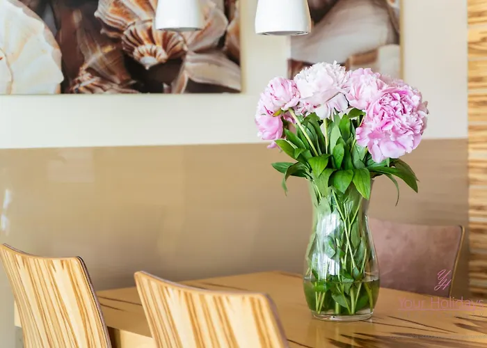 Your Holidays Playa Baltis 55 Przy Plazy