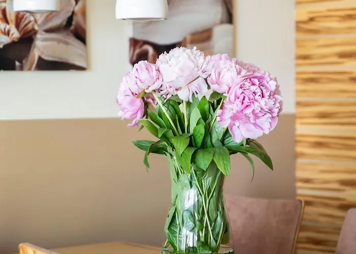 Apartamento Your Holidays Playa Baltis 55 Przy Plazy