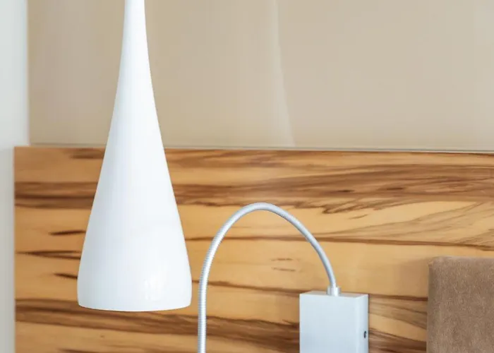 公寓 Your Holidays Playa Baltis 55 Przy Plazy