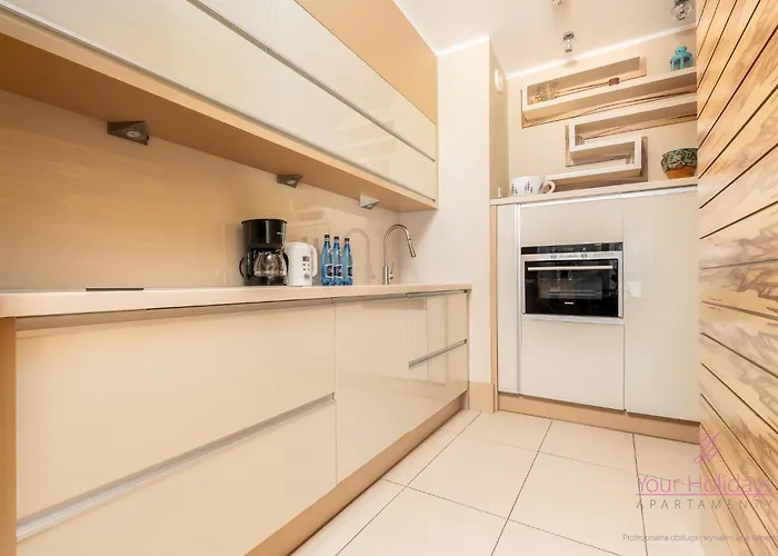 Your Holidays Playa Baltis 55 Przy Plazy *