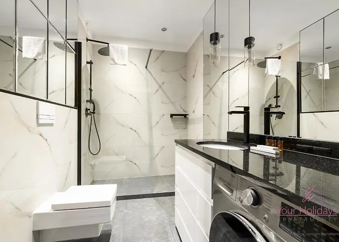 Apartamento Your Holidays Playa Baltis 55 Przy Plazy *