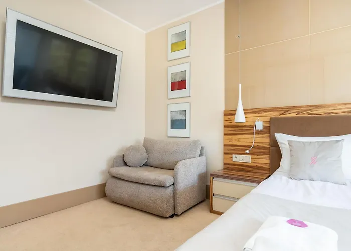 Your Holidays Playa Baltis 55 Przy Plazy Apartamento