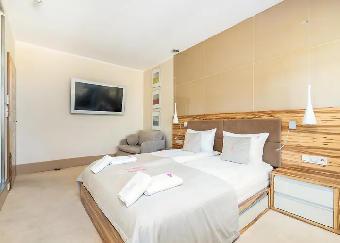 Your Holidays Playa Baltis 55 Przy Plazy Apartamento *