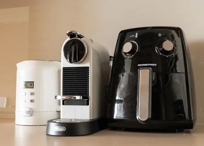 Your Holidays Playa Baltis 55 Przy Plazy 米兹多洛杰