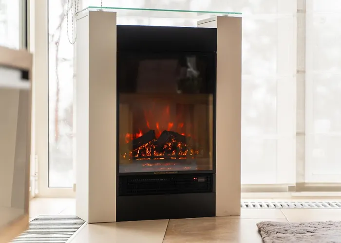 公寓 Your Holidays Playa Baltis 55 Przy Plazy