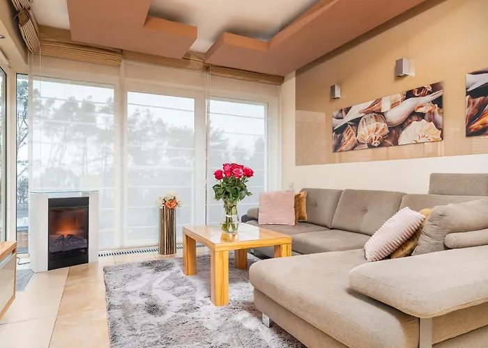 Your Holidays Playa Baltis 55 Przy Plazy Apartamento