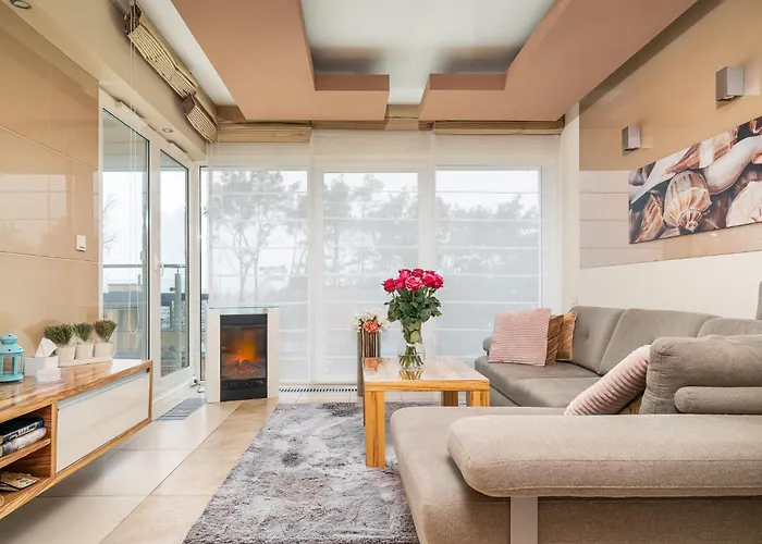 Apartamento Your Holidays Playa Baltis 55 Przy Plazy *